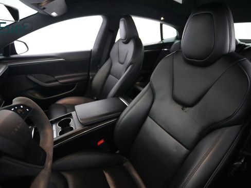 Used 2022 Tesla Model S Standard Range AWD/4WD image 4