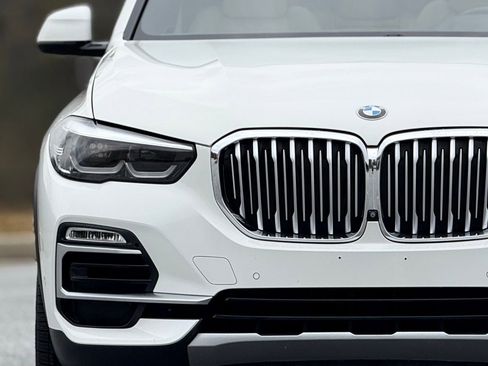 Used 2020 BMW X5 xDrive40i w/ Convenience Package image 13