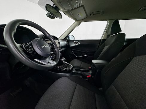 Used 2022 Kia Soul S FWD image 20