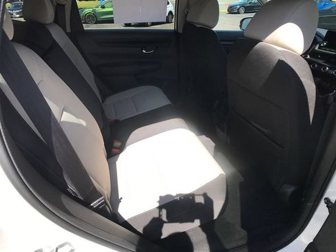Certified 2024 Honda CR-V EX image 27