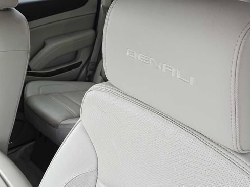 Used 2017 GMC Yukon Denali w/ Open Road Package image 14