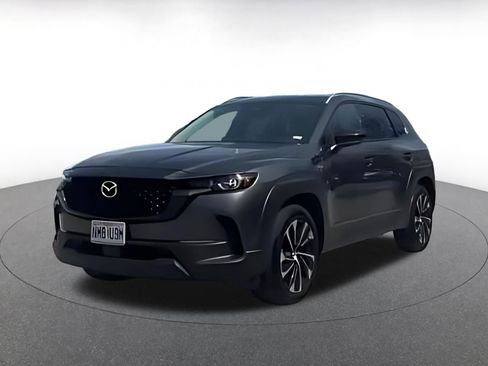 Used 2025 MAZDA CX-50 2.5 Hybrid w/ Premium Plus Pkg image 11