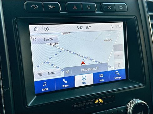 Used 2020 Ford Expedition Limited w/ Equipment Group 302A image 12