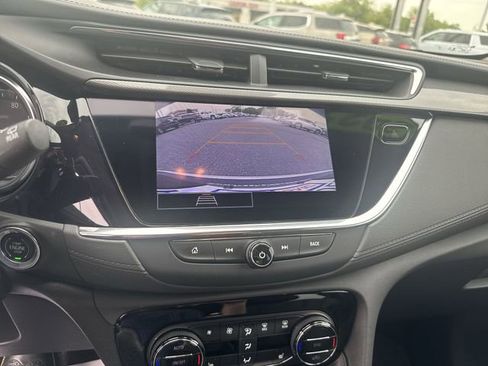 Certified 2023 Buick Encore GX Select AWD/4WD image 14