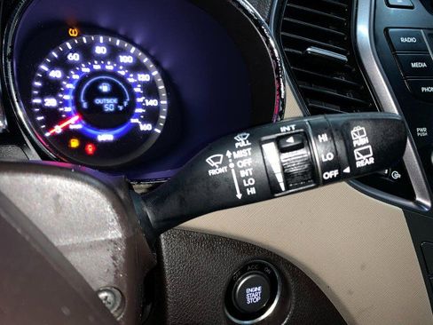 Used 2015 Hyundai Santa Fe Limited image 23