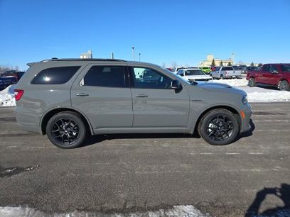 New 2026 Dodge Durango GT