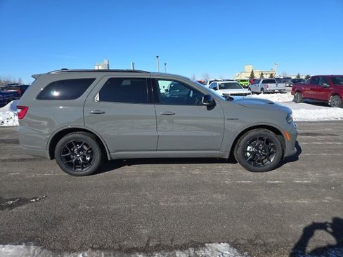 New 2026 Dodge Durango GT image 1