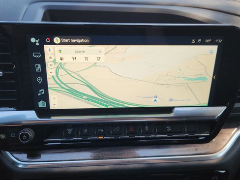 New 2026 Chevrolet Silverado 2500 LTZ w/ Trail Boss Package image 5