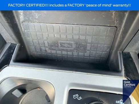 Used 2023 Ford Explorer ST w/ Equipment Group 401A AWD/4WD image 44