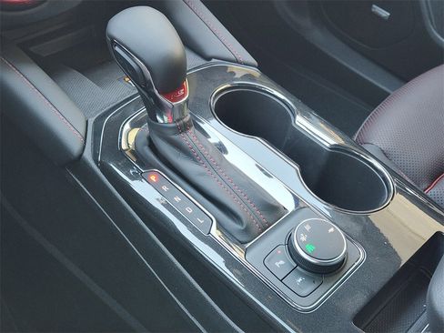 New 2026 Chevrolet Blazer RS w/ Driver Confidence II Package image 15