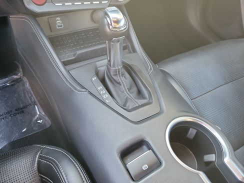 Used 2024 Ford Mustang Premium image 27