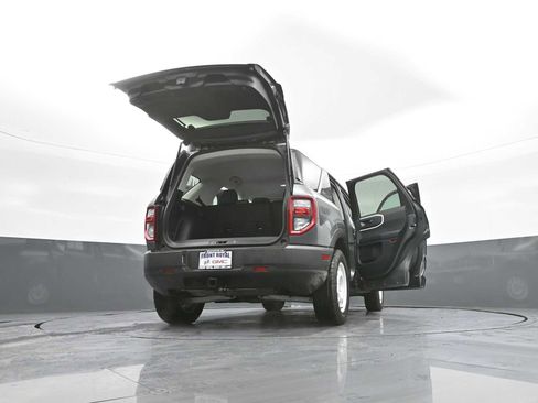 Used 2024 Ford Bronco Sport Heritage image 46