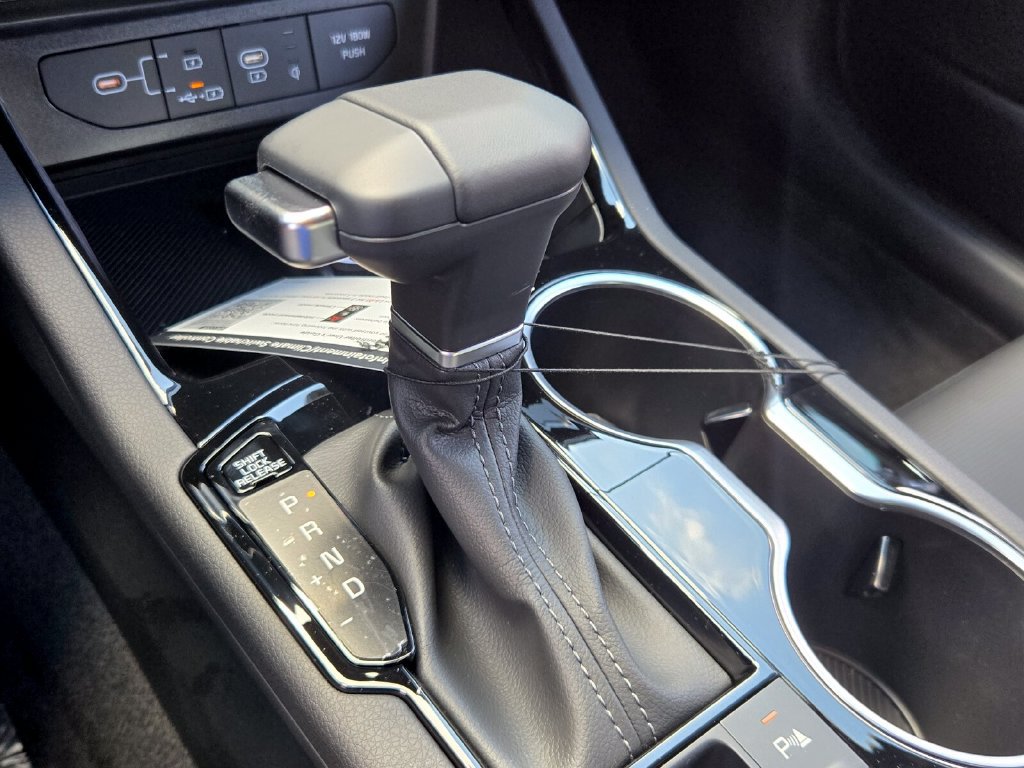 New 2027 Kia K5 GT FWD image 13