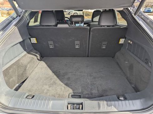 Used 2021 Ford Mustang Mach-E Select w/ Comfort/Appearance Package image 6