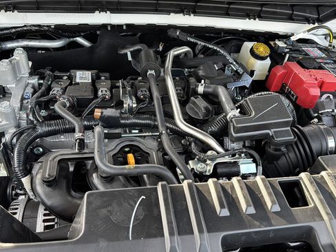 New 2026 Nissan Kicks SV w/ Cold Weather Package image 30