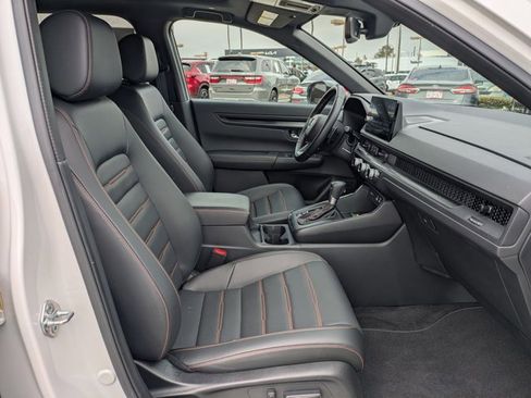 Used 2025 Honda CR-V Sport-L image 20