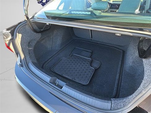 Used 2021 Volkswagen Jetta SEL image 23