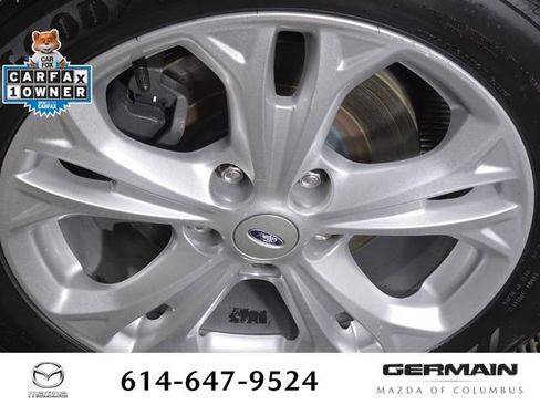 Used 2012 Ford Fusion SE FWD image 11