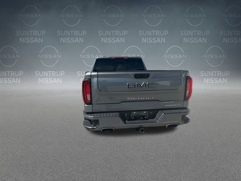 Used 2021 GMC Sierra 1500 Denali image 27