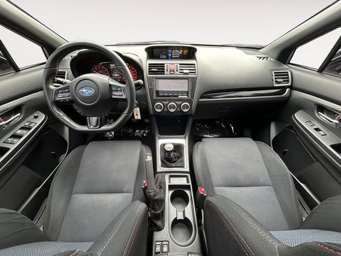 Used 2015 Subaru WRX Premium AWD/4WD image 11