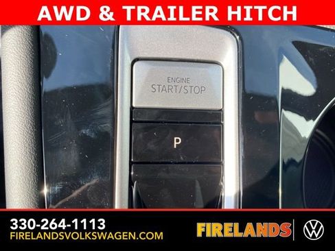 New 2026 Volkswagen Atlas Cross Sport SEL Premium R-Line image 45