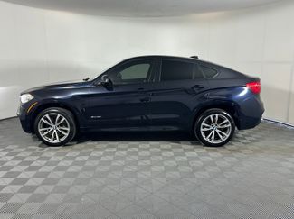 Used 2015 BMW X6 sDrive35i video 2
