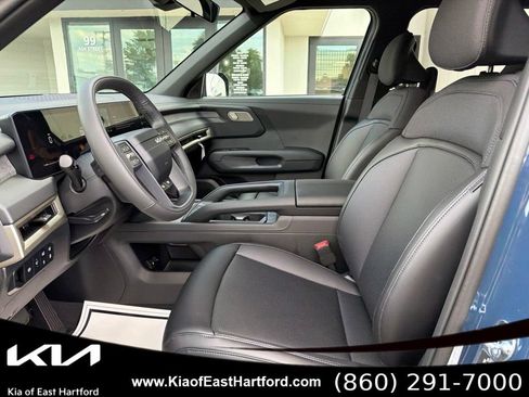 New 2027 Kia Telluride S AWD/4WD image 29