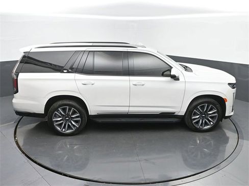 Used 2022 Cadillac Escalade Sport image 45