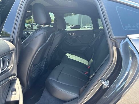 Used 2021 BMW 228i Gran Coupe w/ Premium Package FWD image 7