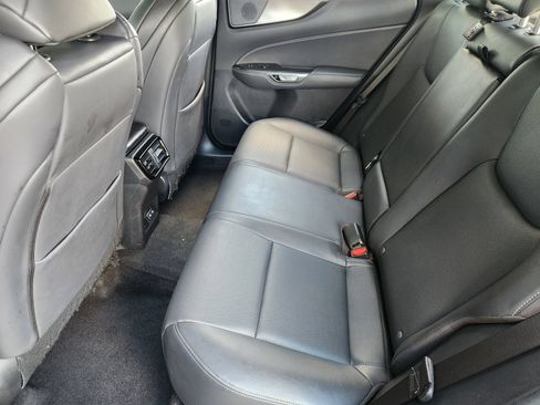 Used 2022 Lexus NX 350 F Sport w/ Towing Package (2000 Lbs) AWD/4WD image 30
