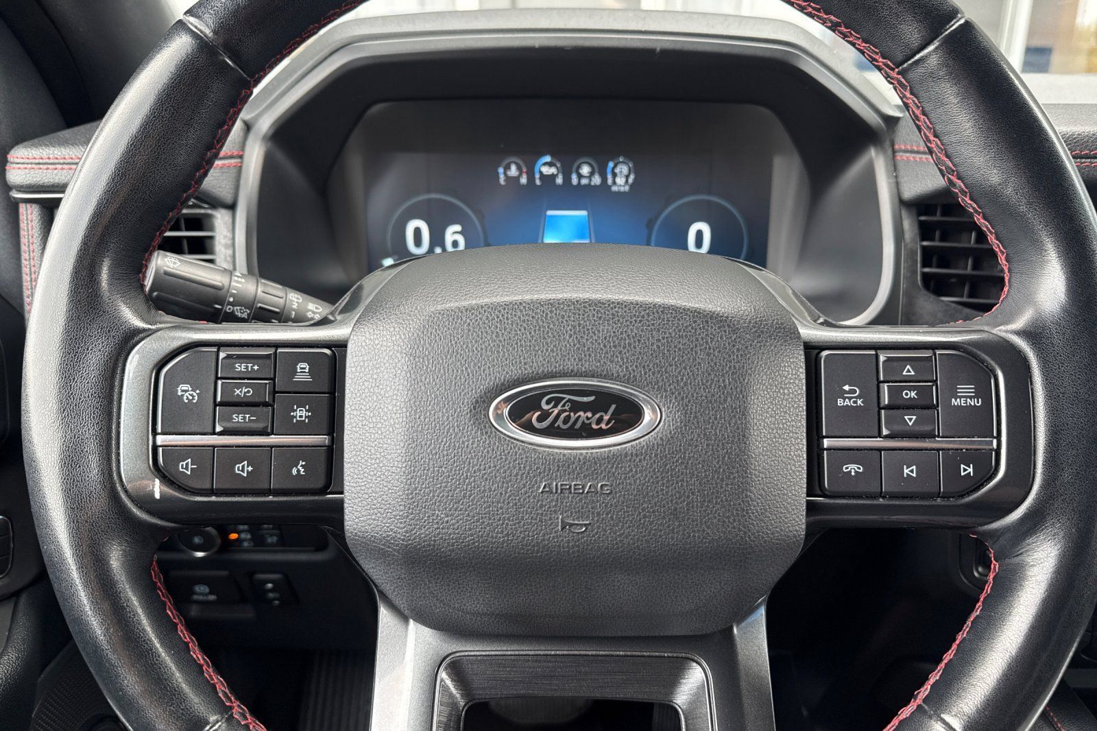 Used 2022 Ford Expedition Max Limited AWD/4WD image 35