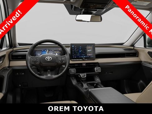 New 2026 Toyota RAV4 XLE Premium w/ Panoramic Sun Roof Package image 11