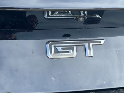 Used 2024 Ford Mustang GT image 27