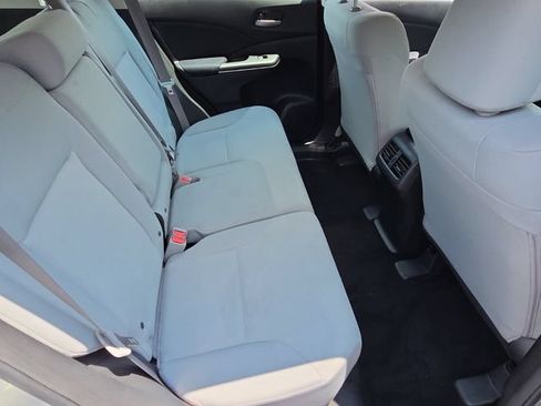 Used 2015 Honda CR-V LX image 17