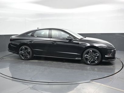 New 2026 Hyundai Sonata N Line