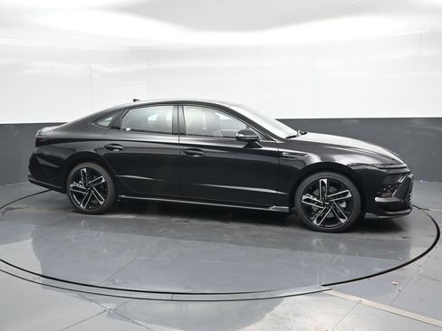 New 2026 Hyundai Sonata N Line image 3