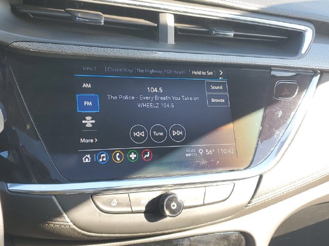 Certified 2023 Buick Encore GX Select w/ Experience Buick Package AWD/4WD image 26