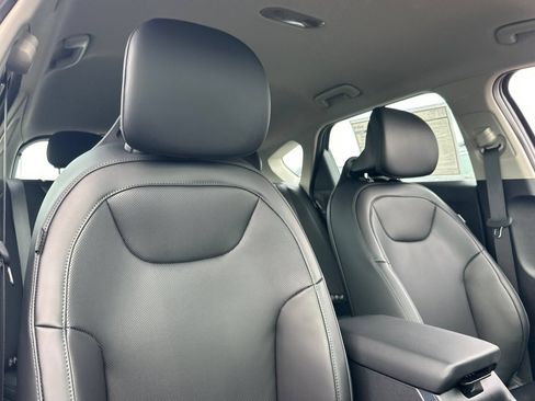 New 2026 Kia K4 EX FWD image 13