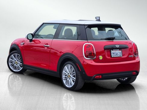 Used 2024 MINI Cooper SE image 6
