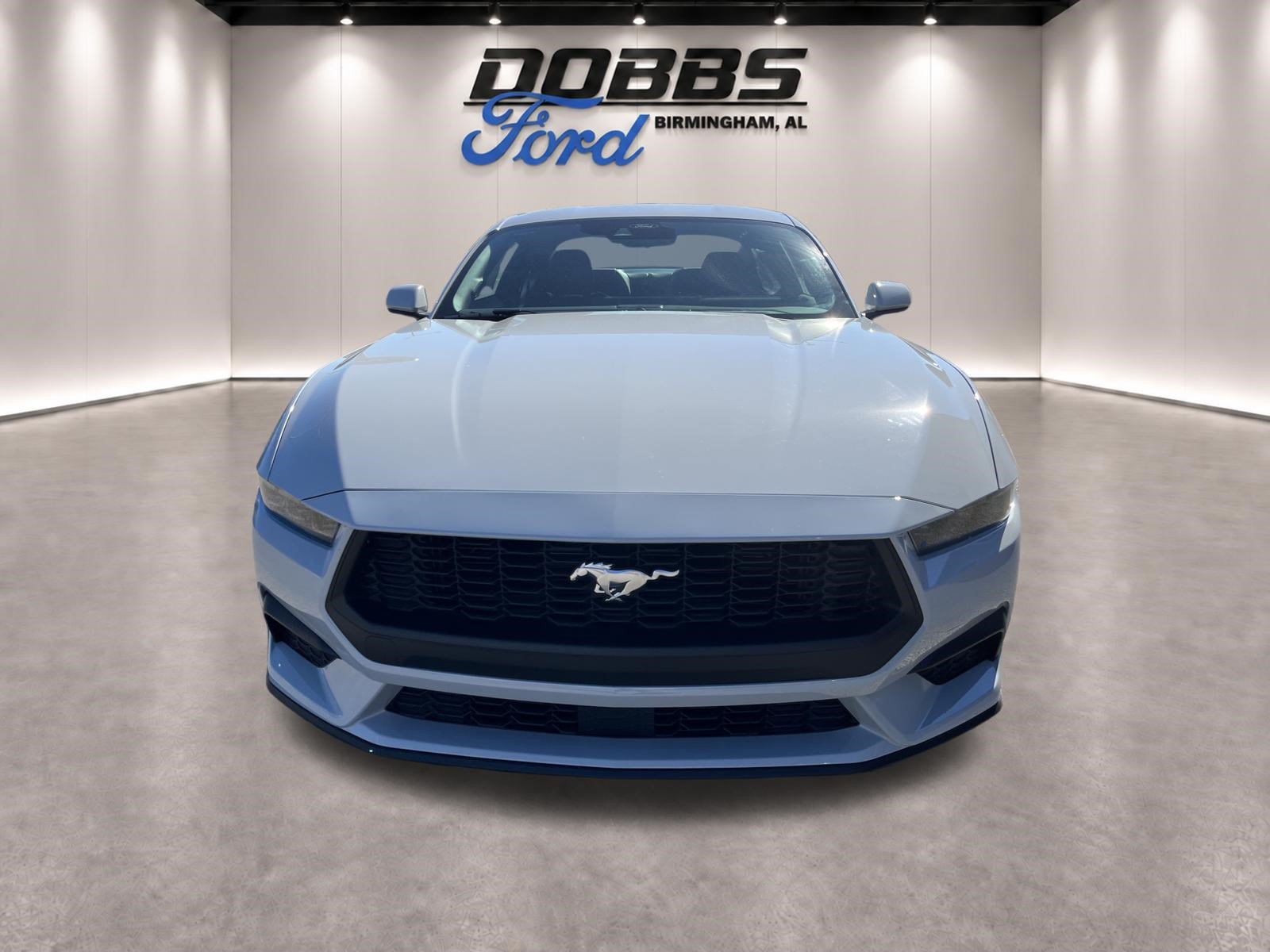 New 2026 Ford Mustang Premium RWD image 2