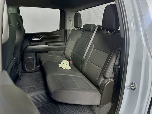 Used 2024 Chevrolet Silverado 1500 LT AWD/4WD image 23