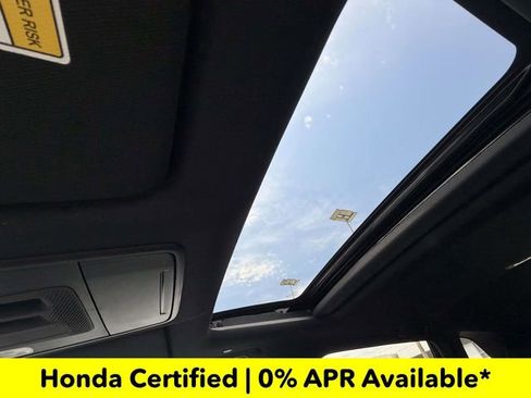 Certified 2026 Honda CR-V TrailSport image 22