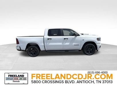 New 2026 RAM 1500 Express