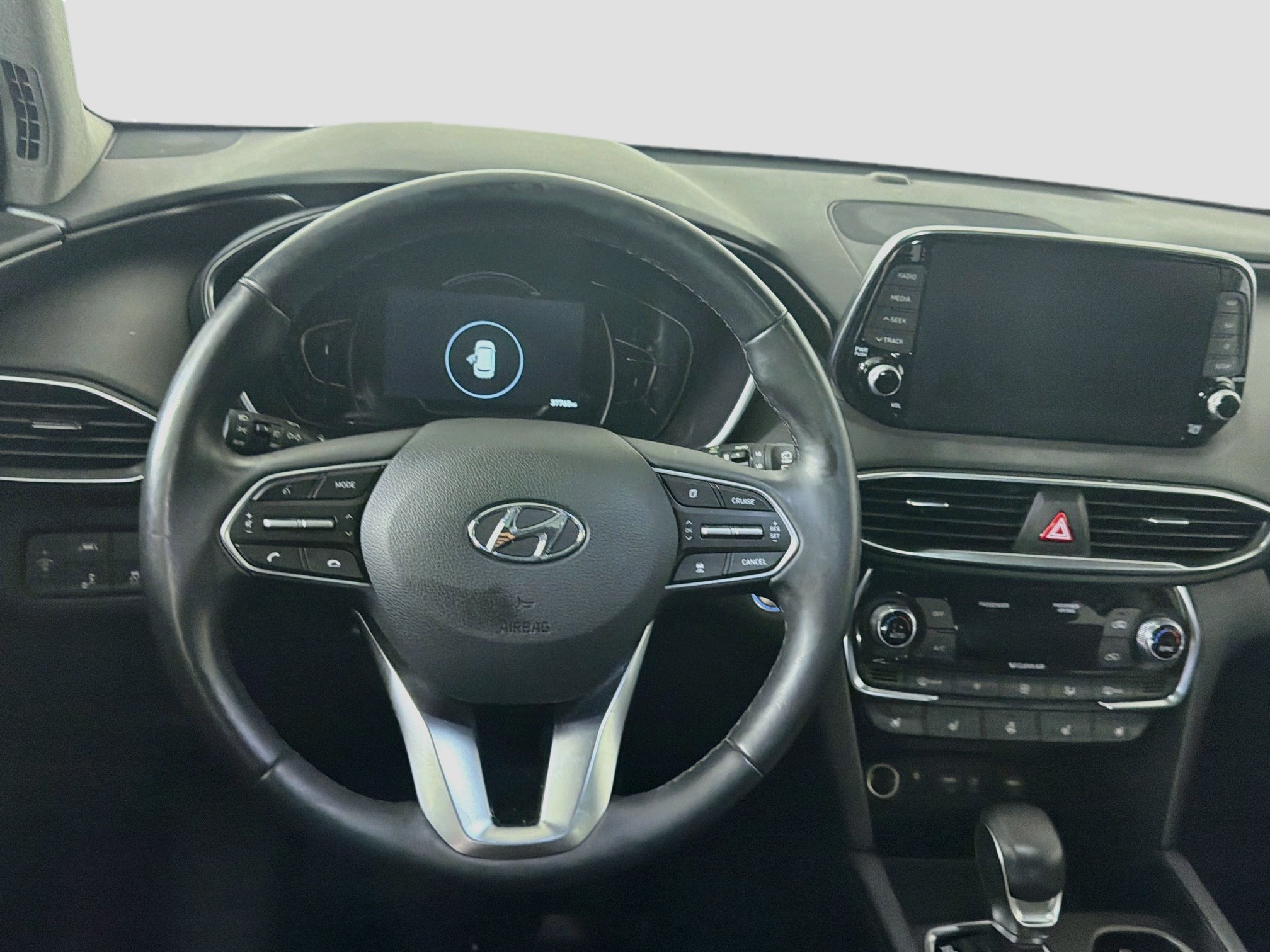 Used 2020 Hyundai Santa Fe Limited FWD image 17