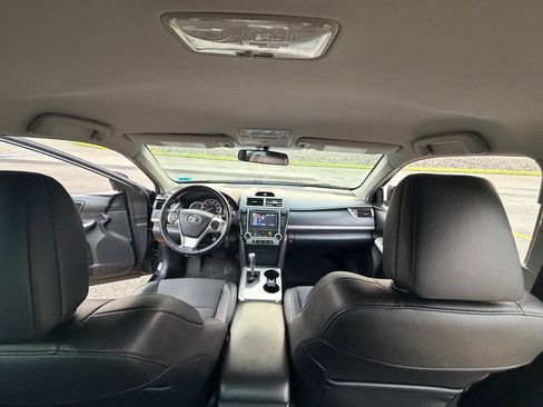 Used 2014 Toyota Camry SE FWD image 17
