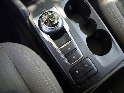 Used 2020 Ford Escape S FWD image 12