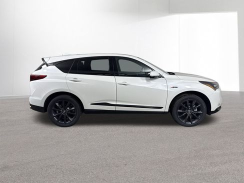 New 2026 Acura RDX A-Spec image 38