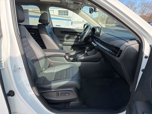 Certified 2024 Honda CR-V EX-L image 26