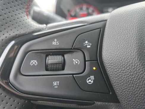 New 2026 Chevrolet Trax RS w/ Driver Confidence Package image 26