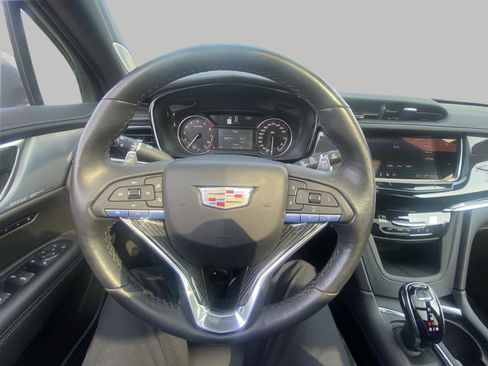 Used 2023 Cadillac XT6 Sport AWD/4WD image 15